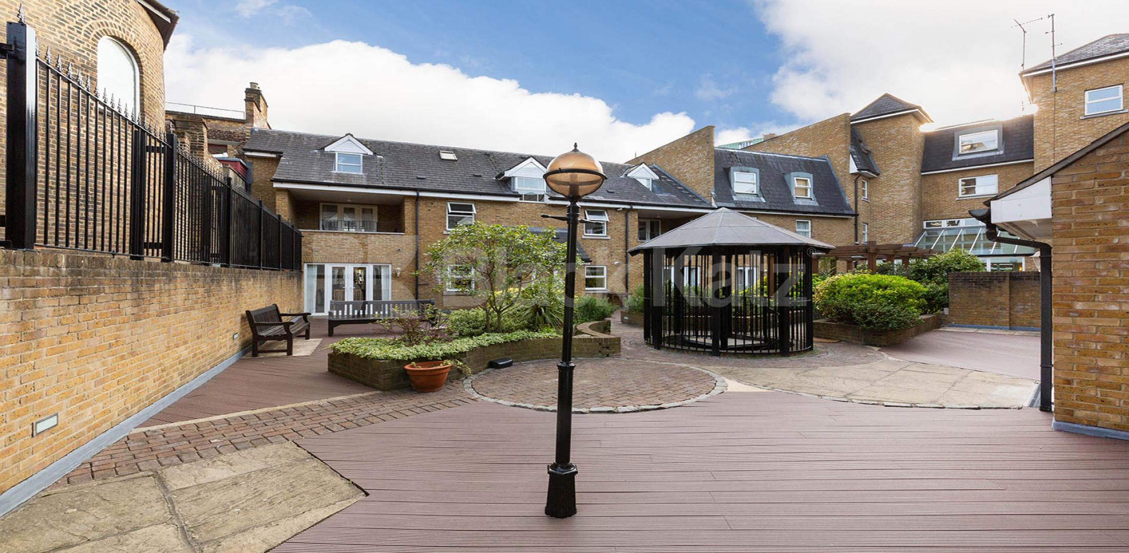 			1 Bedroom, 1 bath, 1 reception Apartment			 Ensign Street E1, Aldgate / tower Hill